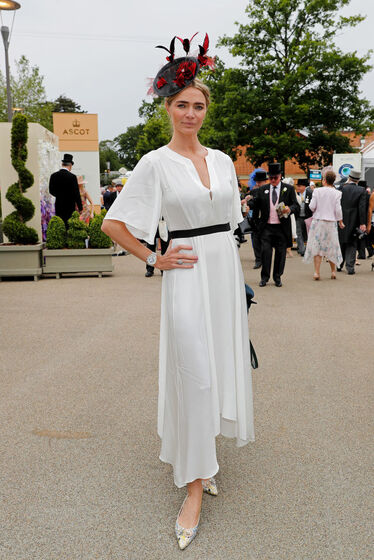 Ascot, chapéus, inglaterra, corrida de cavalos