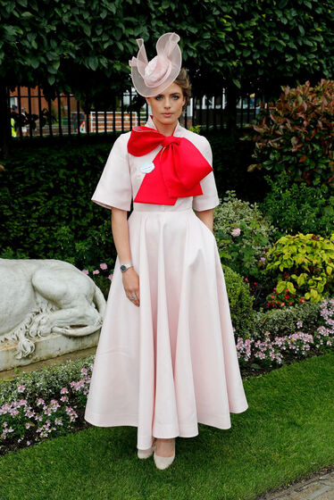 Ascot, chapéus, inglaterra, corrida de cavalos