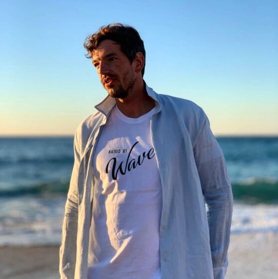 Dave, Daniela, casados à primeira vista