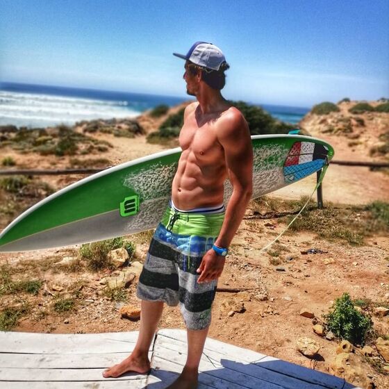 Dave, Daniela, casados à primeira vista