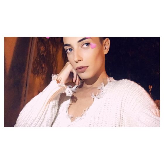 like me, tvi, crime, diogo belchior, violação, violado, namorado