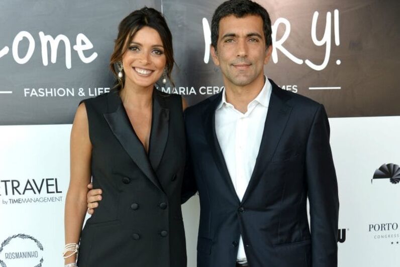 Maria Cerqueira Gomes, António Miguel Cardoso