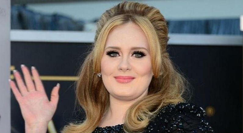 Adele