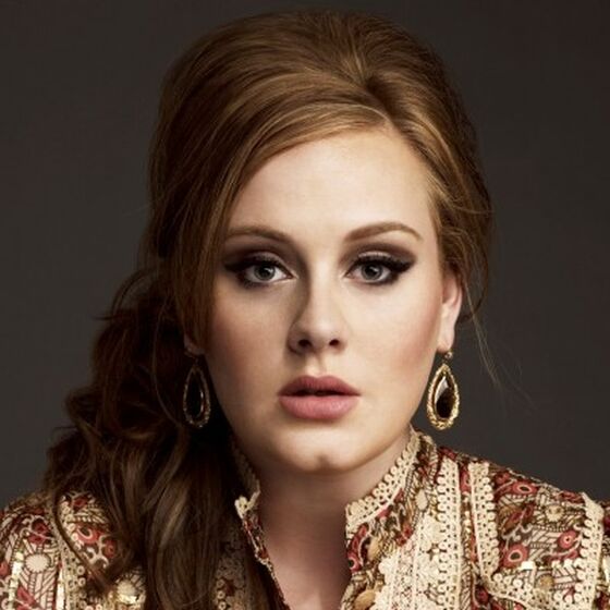 Adele 