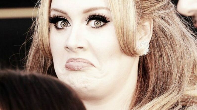 Adele 