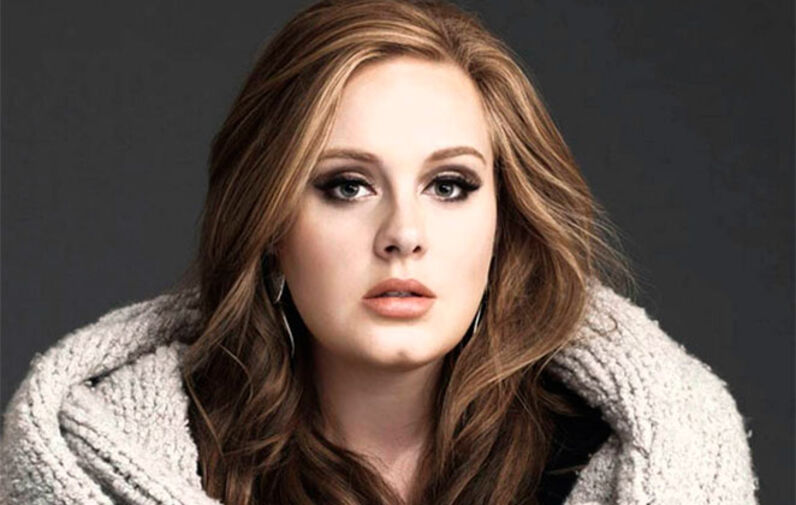 Adele 