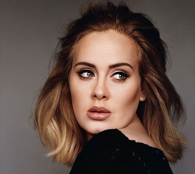 Adele 