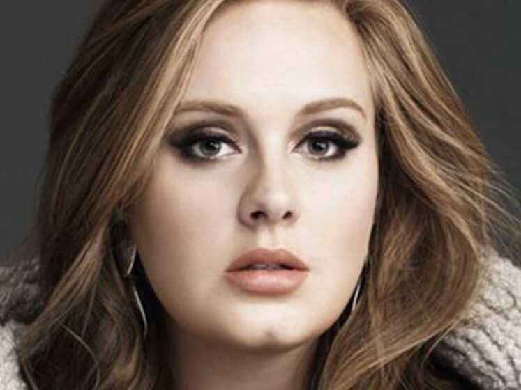 Adele 