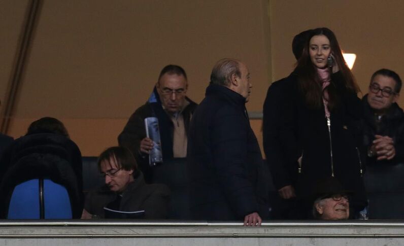 Joana Pinto da costa, jorge nuno pinto da costa, casamento, FC Porto