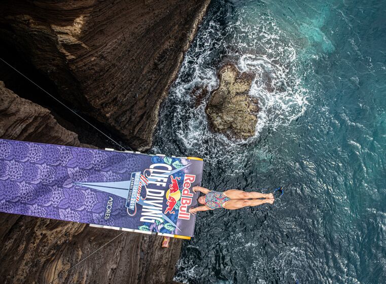 Red Bull Cliff Diving World Series