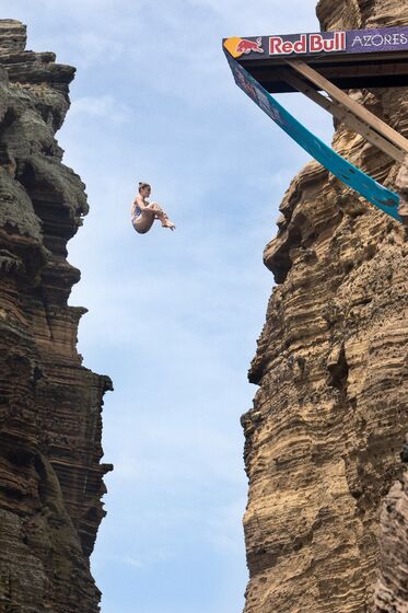 Red Bull Cliff Diving World Series
