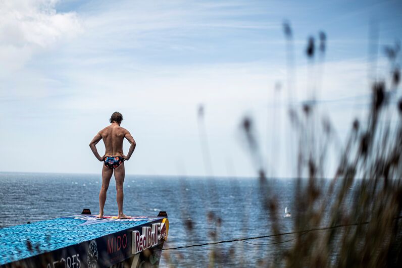 Red Bull Cliff Diving World Series