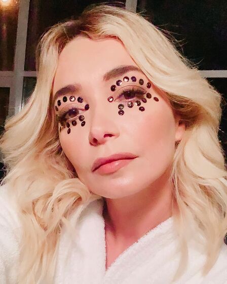 Festa de aniversário de Carolina Loureiro