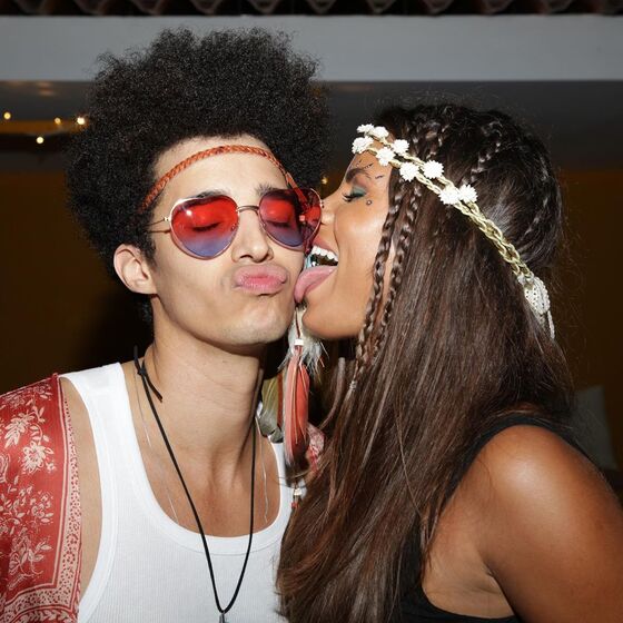 Festa de aniversário de Carolina Loureiro