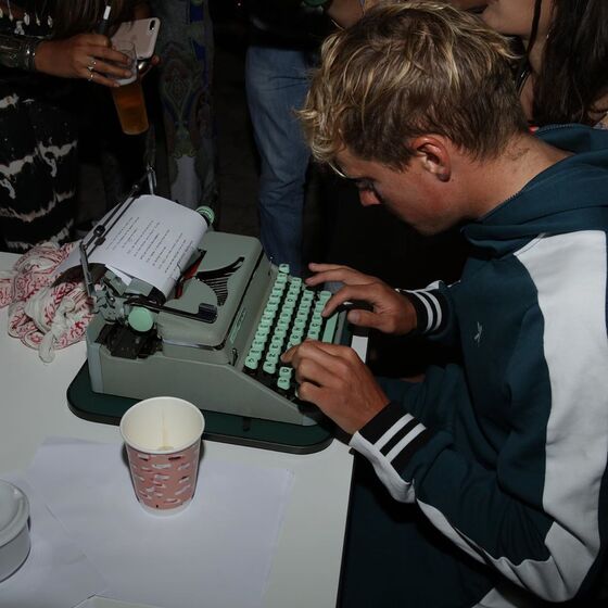 Festa de aniversário de Carolina Loureiro