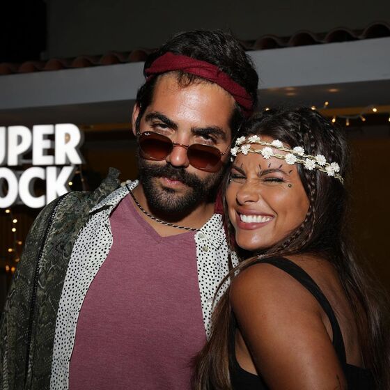 Festa de aniversário de Carolina Loureiro