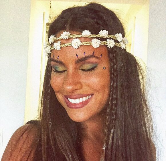 Festa de aniversário de Carolina Loureiro