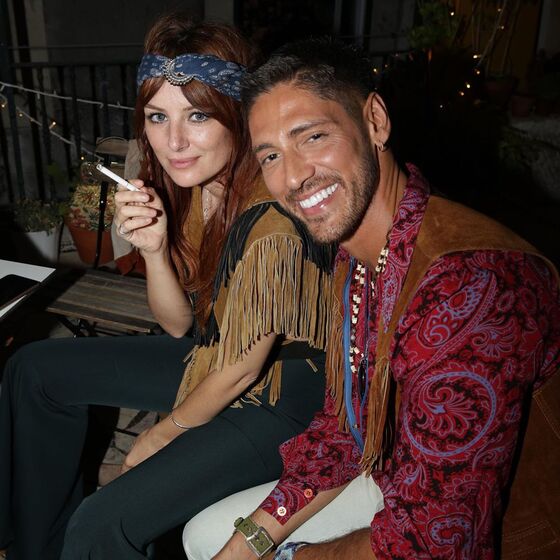 Festa de aniversário de Carolina Loureiro