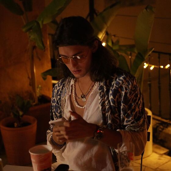 Festa de aniversário de Carolina Loureiro