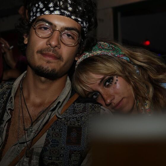 Festa de aniversário de Carolina Loureiro