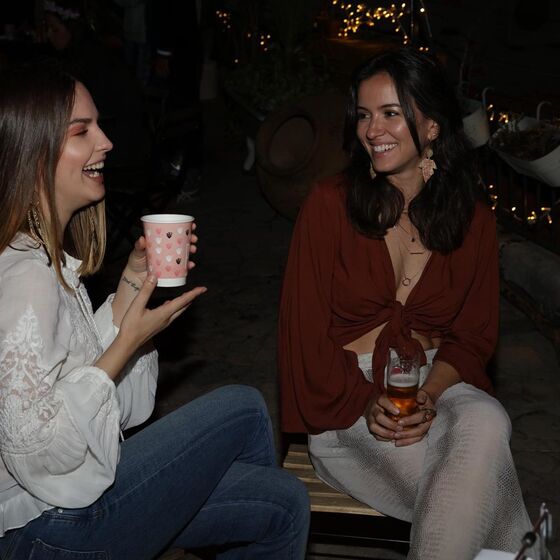 Festa de aniversário de Carolina Loureiro