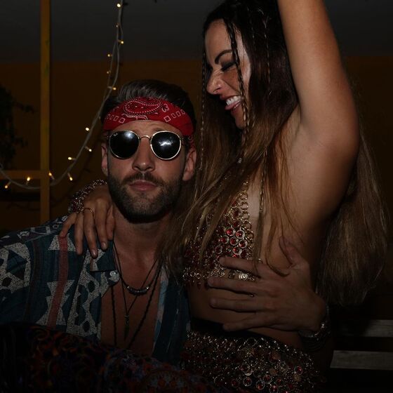 Festa de aniversário de Carolina Loureiro