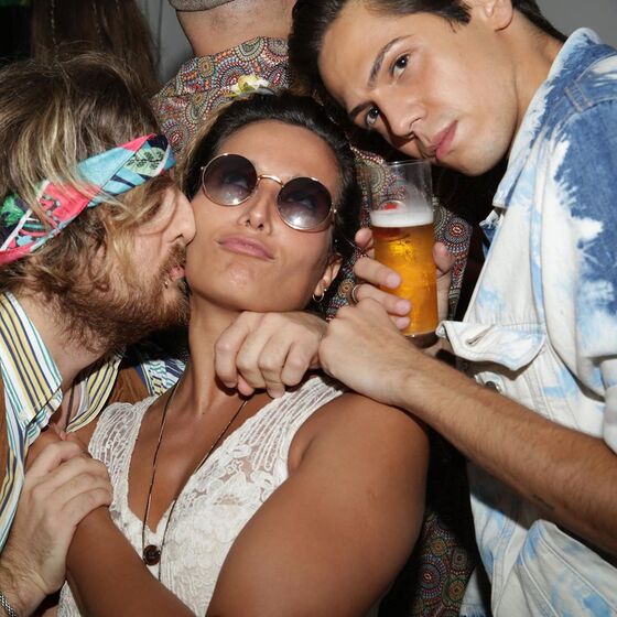 Festa de aniversário de Carolina Loureiro