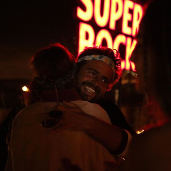 Festa de aniversário de Carolina Loureiro