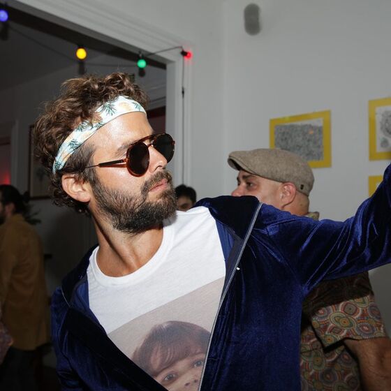 Festa de aniversário de Carolina Loureiro