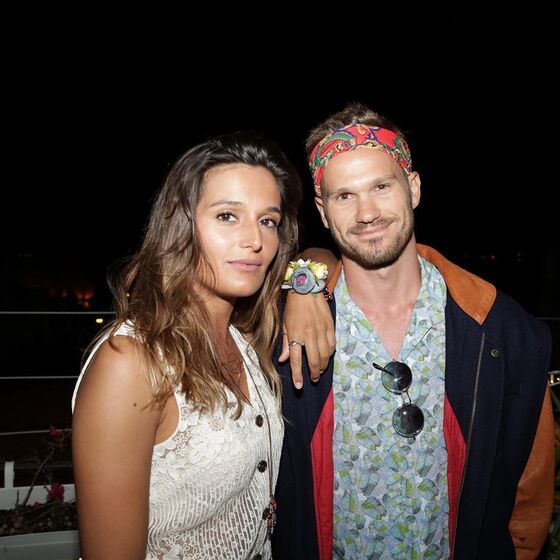 Festa de aniversário de Carolina Loureiro