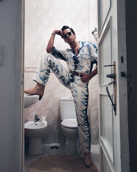 Festa de aniversário de Carolina Loureiro