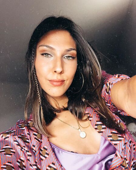 Festa de aniversário de Carolina Loureiro