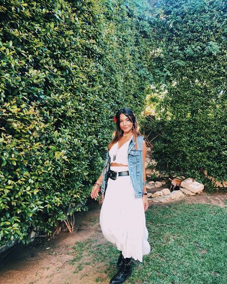 Festa de aniversário de Carolina Loureiro