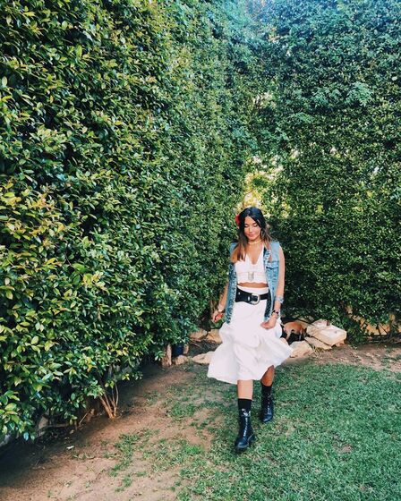 Festa de aniversário de Carolina Loureiro