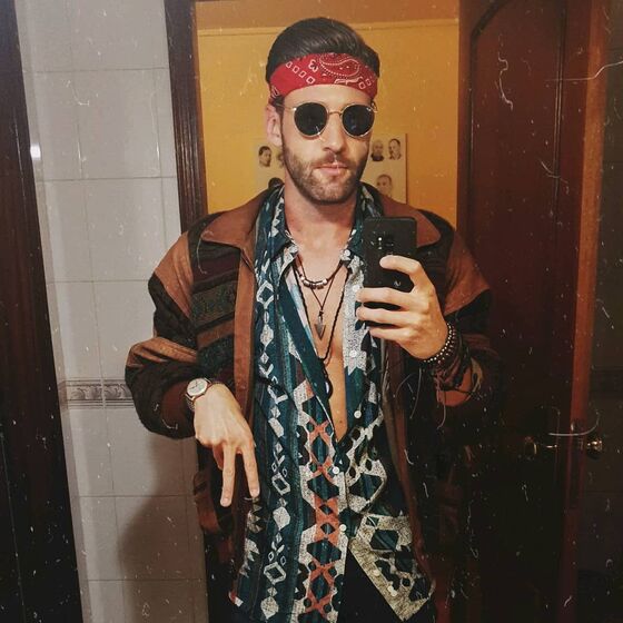 Festa de aniversário de Carolina Loureiro