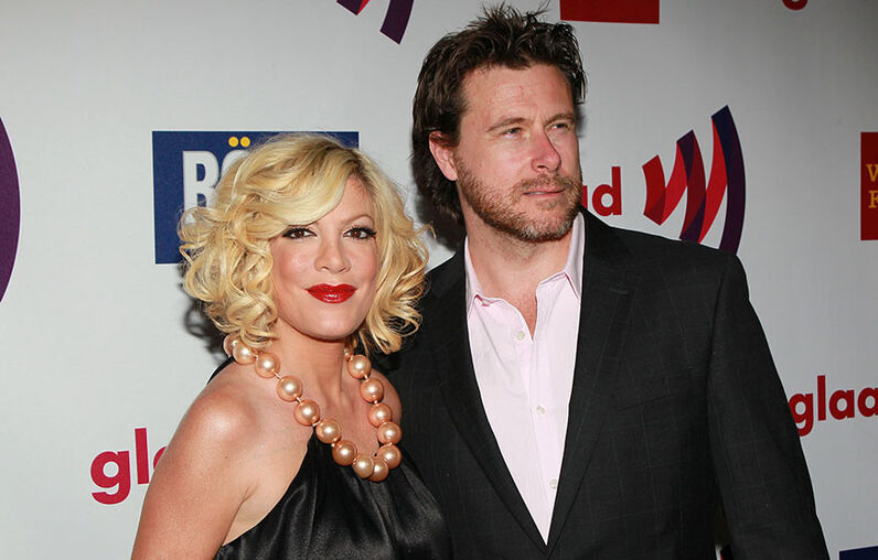 Tori Spelling e Dean McDermott