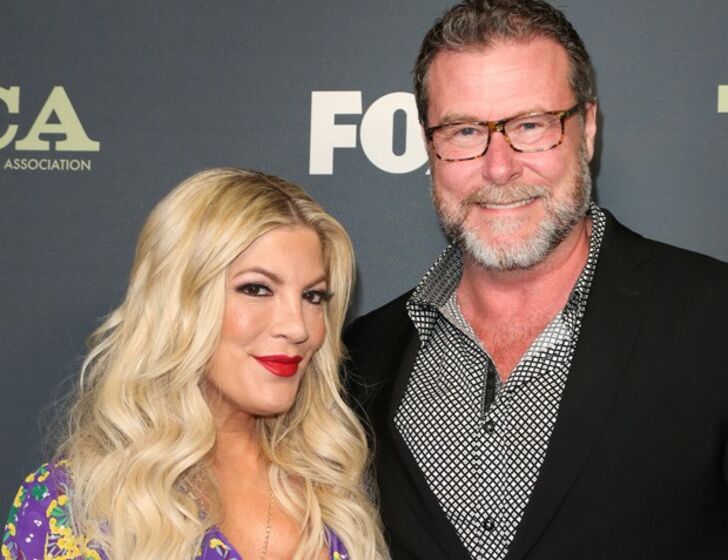 Tori Spelling e Dean McDermott