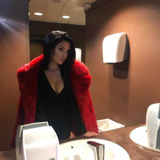 india malhoa, kylie jenner