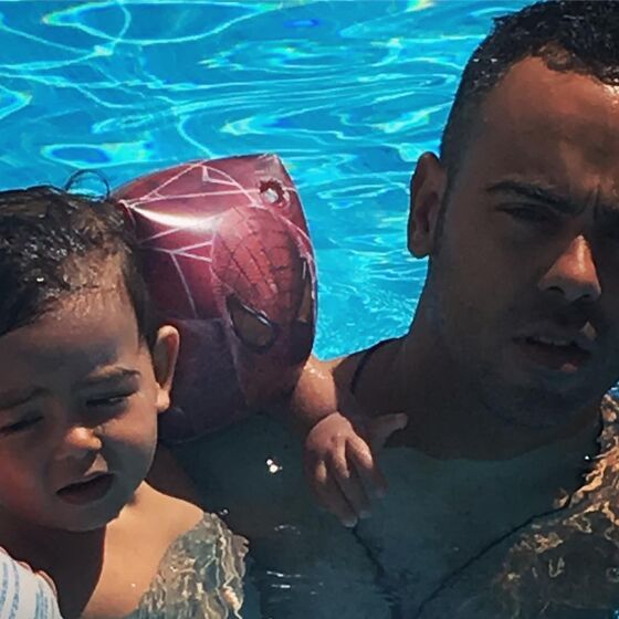 Marisa Liz, Tiago Pais Dias, família