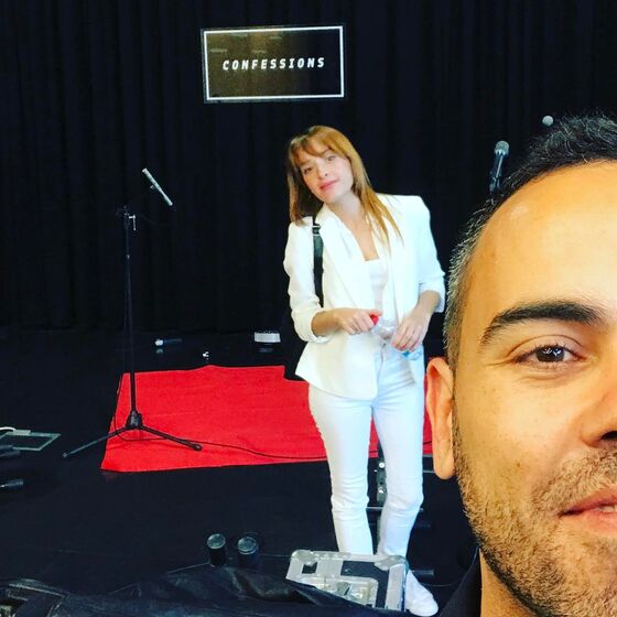 Marisa Liz, Tiago Pais Dias, família