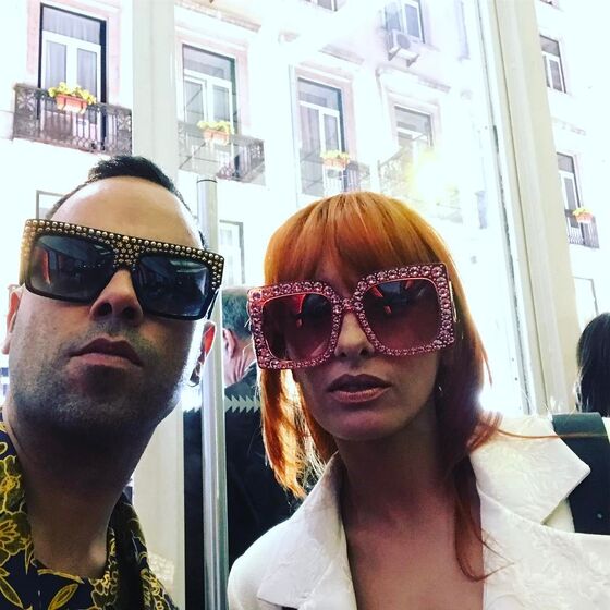 Marisa Liz, Tiago Pais Dias, família