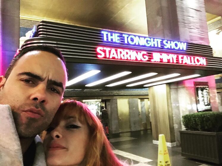 Marisa Liz, Tiago Pais Dias, família