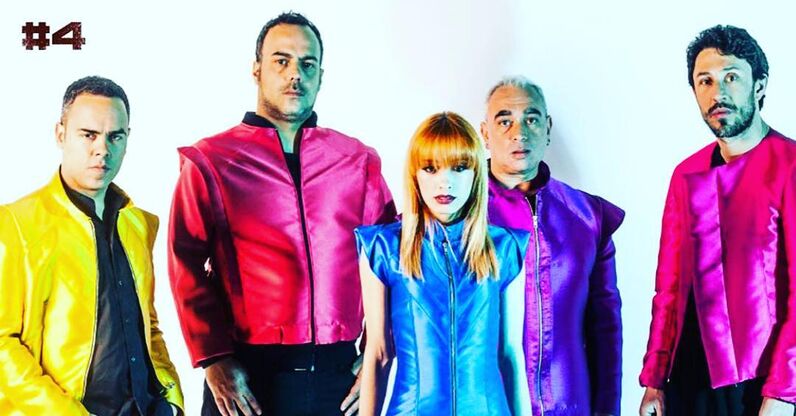 Marisa Liz, Tiago Pais Dias, família