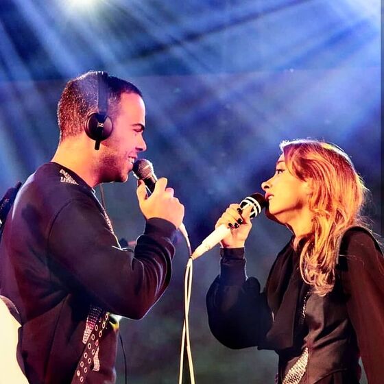 Marisa Liz, Tiago Pais Dias, família