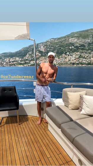 Nana Amado, Miguel Paixão