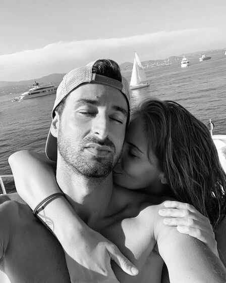 Nana Amado, Miguel Paixão