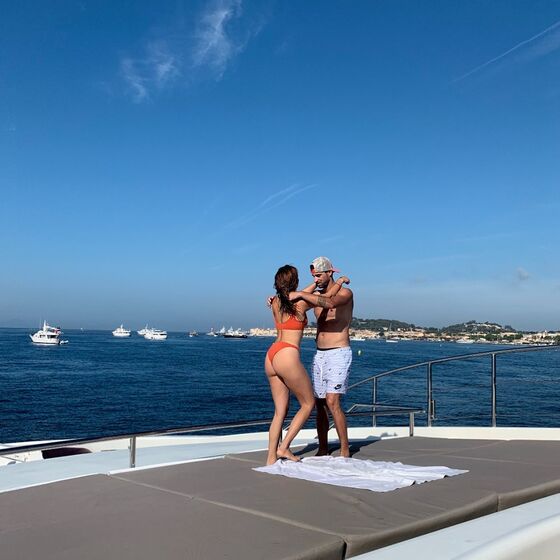 Nana Amado, Miguel Paixão