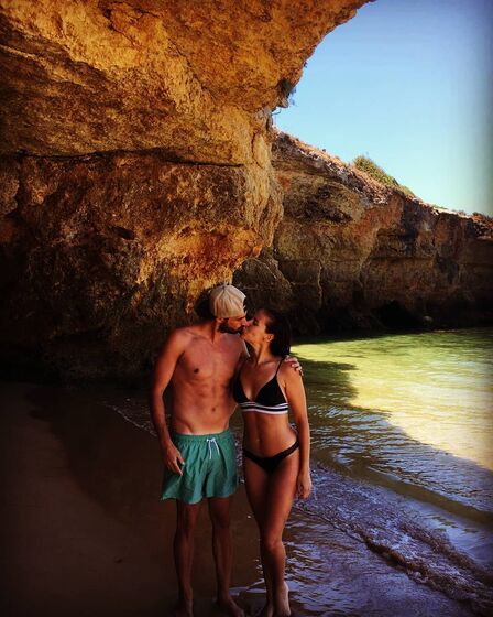 Nana Amado, Miguel Paixão