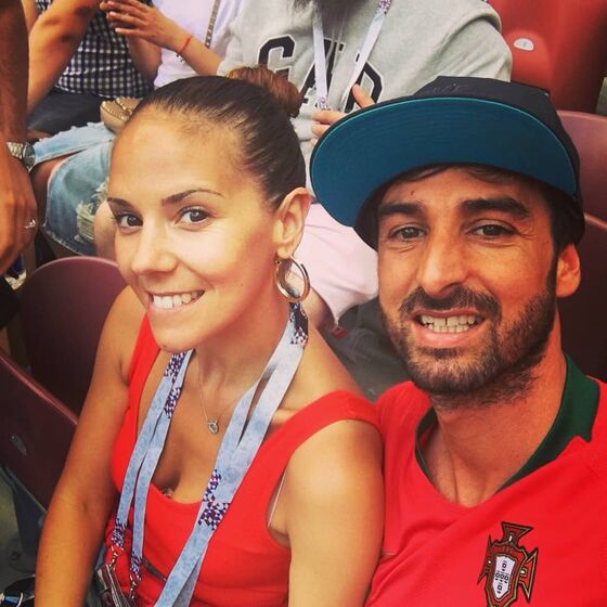 Nana Amado, Miguel Paixão