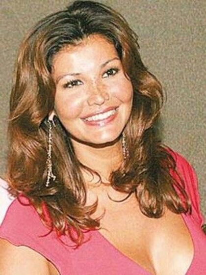 Roberta Close